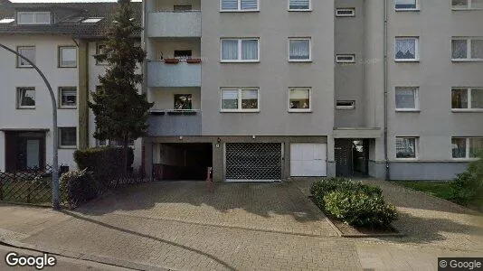 Rooms for rent in Herne - Photo from Google Street View