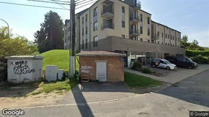 Apartments for rent in Gembloux - Photo from Google Street View