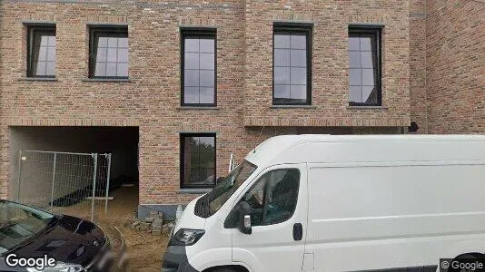 Apartments for rent in Kasterlee - Photo from Google Street View