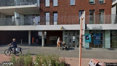 Rooms for rent in Mortsel - Photo from Google Street View