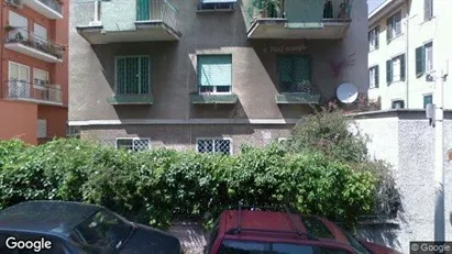 Apartments for rent in Roma Municipio XII – Monte Verde - Photo from Google Street View