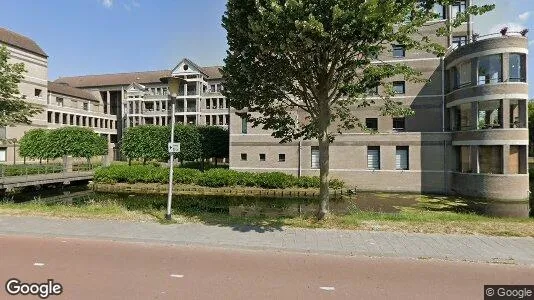 Apartments for rent in Helmond - Photo from Google Street View