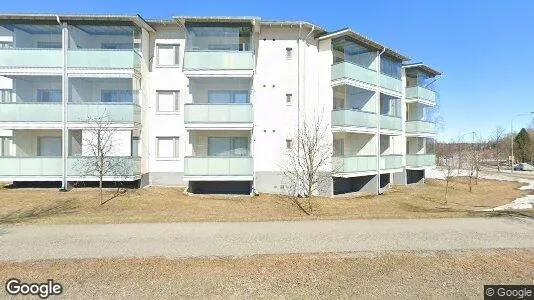 Apartments for rent in Joensuu - Photo from Google Street View