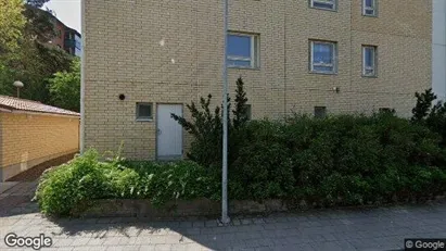 Apartments for rent in Turku - Photo from Google Street View