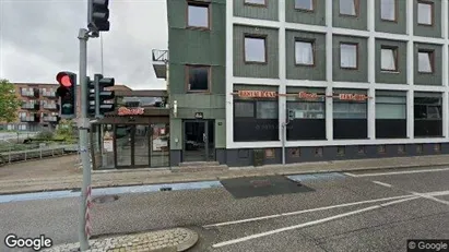 Apartments for rent in Kolding - Photo from Google Street View
