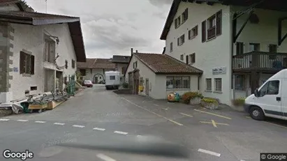 Apartments for rent in Avusy - Photo from Google Street View