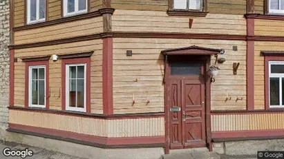 Apartments for rent in Põhja-Tallinn - Photo from Google Street View