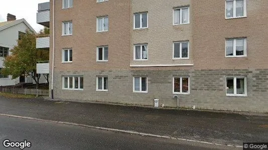 Apartments for rent in Vännäs - Photo from Google Street View