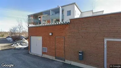 Apartments for rent in Jyväskylä - Photo from Google Street View