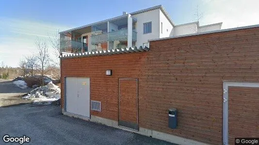 Apartments for rent in Jyväskylä - Photo from Google Street View