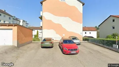 Apartments for rent in Passau - Photo from Google Street View