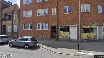Apartments for rent in Landskrona - Photo from Google Street View