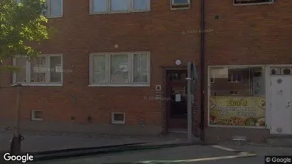Apartments for rent in Landskrona - Photo from Google Street View