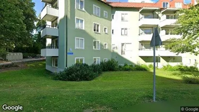 Apartments for rent in Uddevalla - Photo from Google Street View