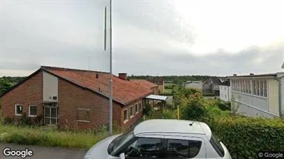 Apartments for rent in Tranemo - Photo from Google Street View