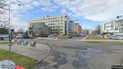 Apartments for rent in Ostrava-město - Photo from Google Street View