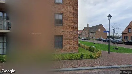 Apartments for rent in Haarlemmermeer - Photo from Google Street View