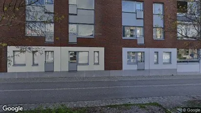 Apartments for rent in Vantaa - Photo from Google Street View