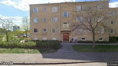 Apartments for rent in Kalmar - Photo from Google Street View