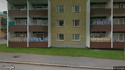 Apartments for rent in Ovanåker - Photo from Google Street View