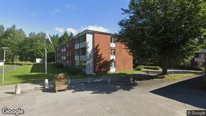 Apartments for rent in Hudiksvall - Photo from Google Street View