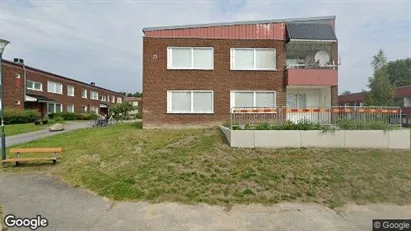 Apartments for rent in Finspång - Photo from Google Street View