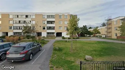 Apartments for rent in Finspång - Photo from Google Street View