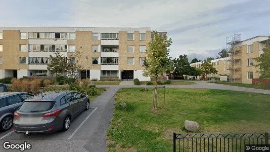 Apartments for rent in Finspång - Photo from Google Street View
