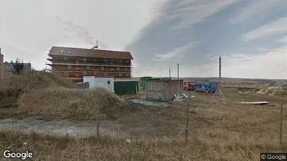 Apartments for rent in Hodonín - Photo from Google Street View