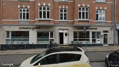 Apartments for rent in Brønshøj - Photo from Google Street View