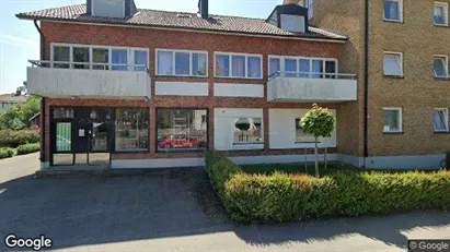 Rooms for rent in Falköping - Photo from Google Street View