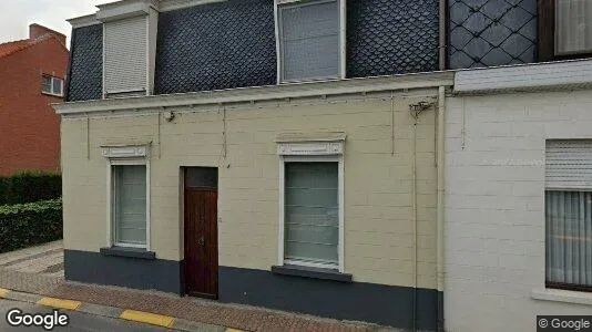 Rooms for rent in Lievegem - Photo from Google Street View