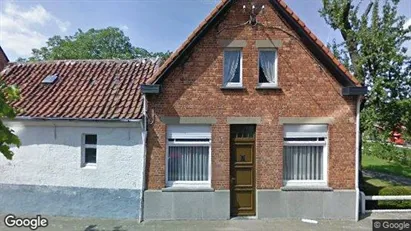 Apartments for rent in Lochristi - Photo from Google Street View