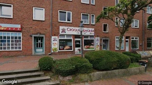 Apartments for rent in Kiel - Photo from Google Street View