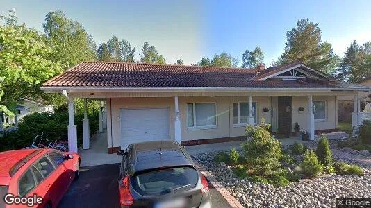 Apartments for rent in Keminmaa - Photo from Google Street View