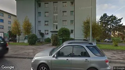 Apartments for rent in Riviera-Pays-d'Enhaut - Photo from Google Street View