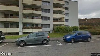 Apartments for rent in Baden - Photo from Google Street View