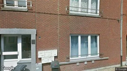 Apartments for rent in Willebroek - Photo from Google Street View