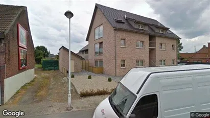 Apartments for rent in Kruibeke - Photo from Google Street View
