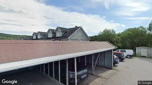 Apartments for rent in Nittedal - Photo from Google Street View