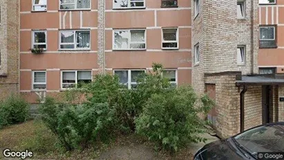 Apartments for rent in Riga Grīziņkalns - Photo from Google Street View