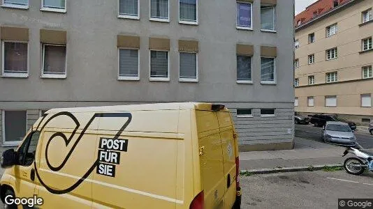 Apartments for rent in Wien Meidling - Photo from Google Street View