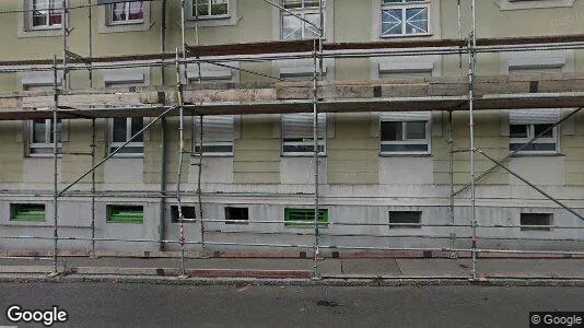 Apartments for rent in Gumpoldskirchen - Photo from Google Street View