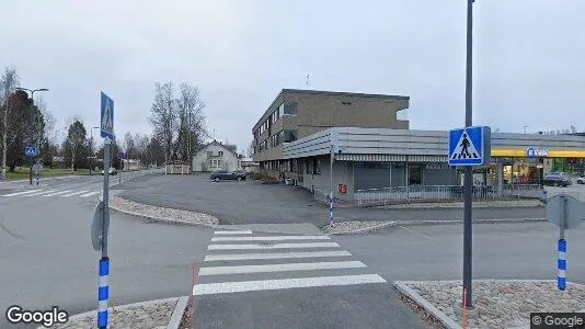 Apartments for rent in Kurikka - Photo from Google Street View
