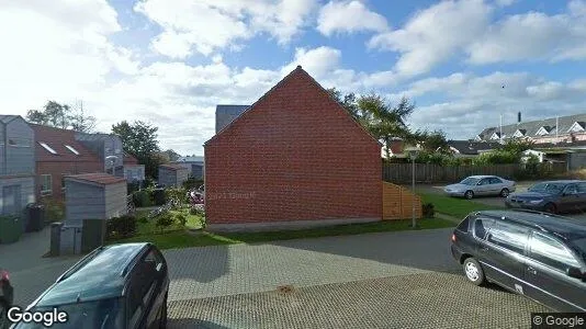 Apartments for rent in Vejen - Photo from Google Street View