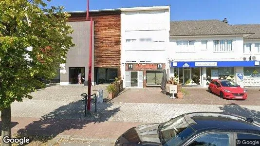 Apartments for rent in Diest - Photo from Google Street View