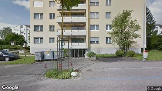 Apartments for rent in Lebern - Photo from Google Street View