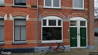 Rooms for rent in Zwolle - Photo from Google Street View