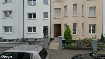 Apartments for rent in Paderborn - Photo from Google Street View