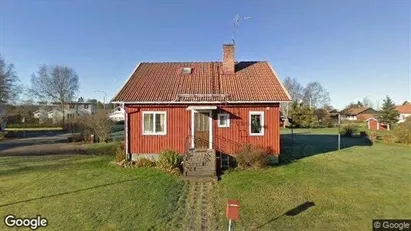 Rooms for rent in Malung-Sälen - Photo from Google Street View
